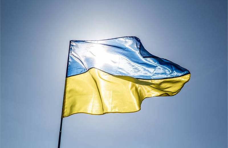 Agencies ramp up support for Ukrainian staff