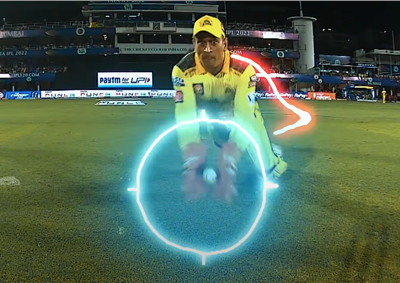 Unacademy puts the focus on focus with IPL footage