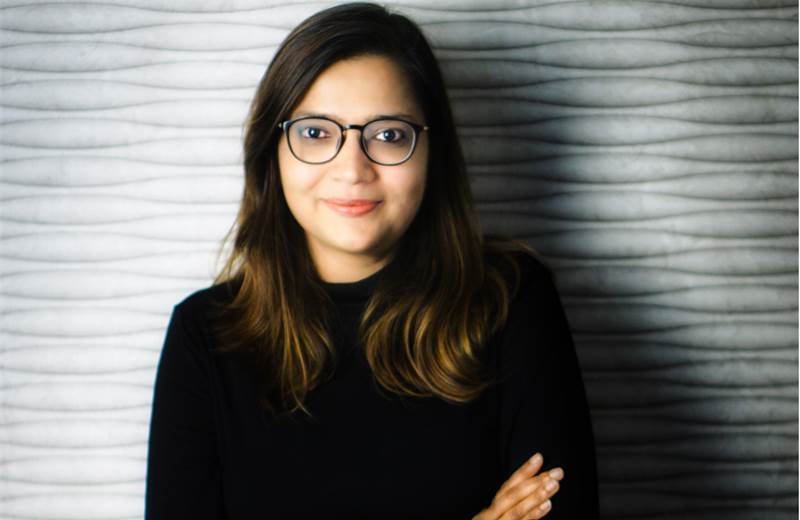 Warc Media Awards 2020: Unmisha Bhatt on jury for 'Effective Use of Tech' category