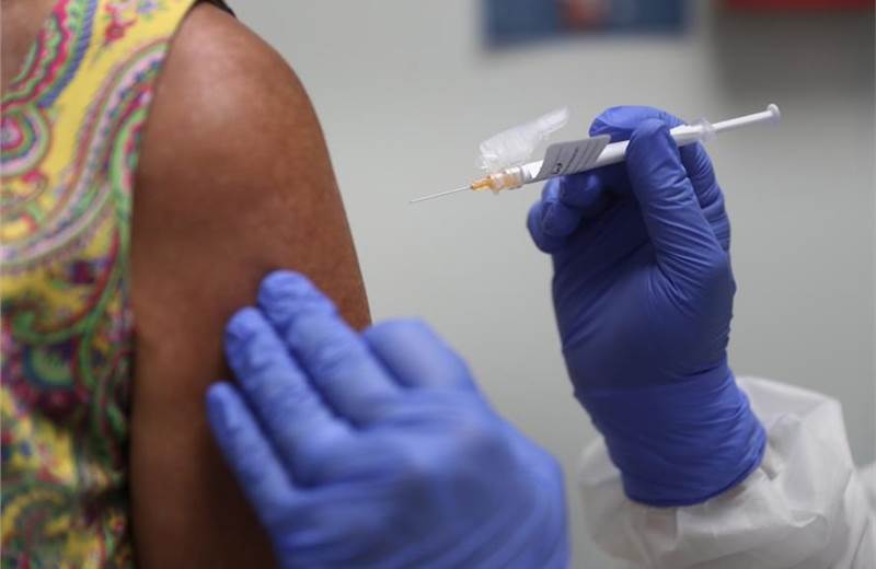 How countries are responding to vaccine news