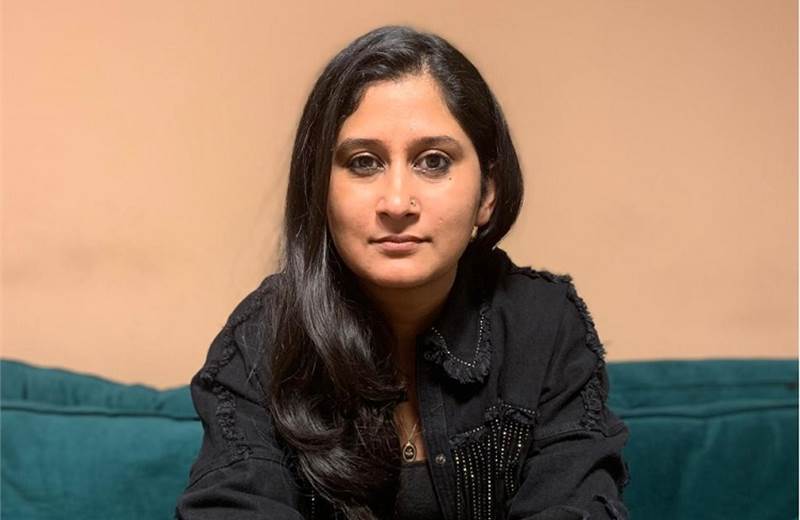 Vasudha Misra joins Lowe Lintas as regional creative officer