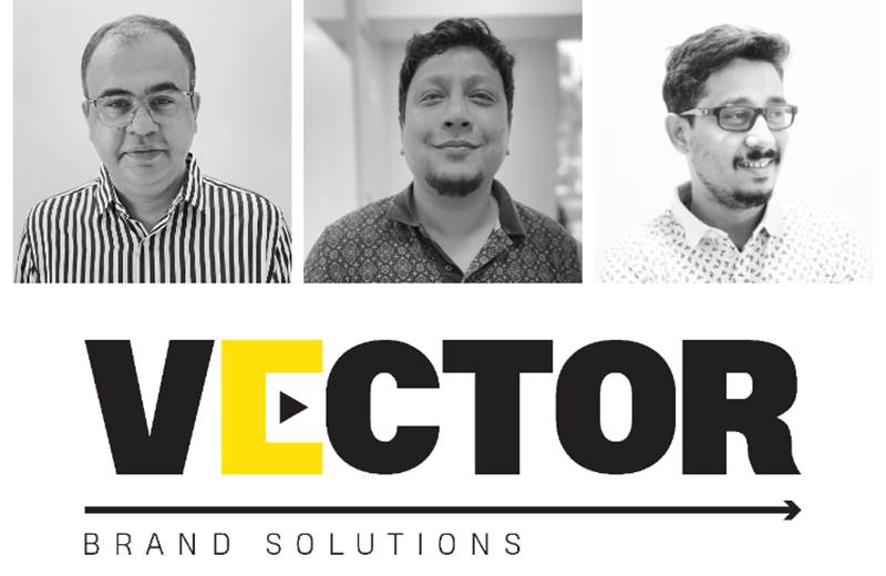 Vector Brand Solutions' operating leadership team announced