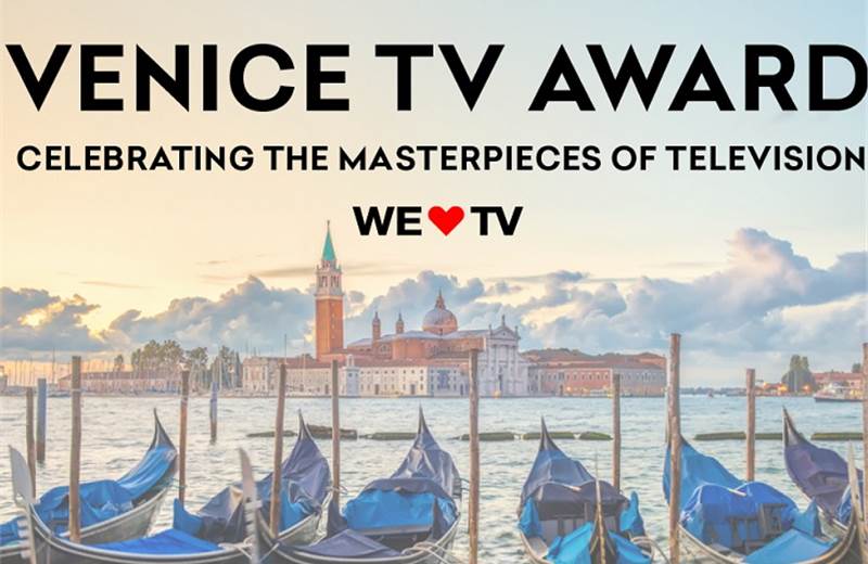 Venice TV and Branded Content Festival: Entries open