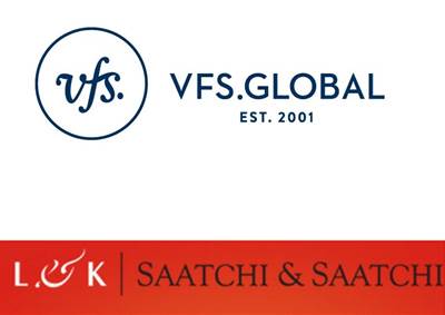 VFS Global assigns creative mandate to L&K Saatchi & Saatchi
