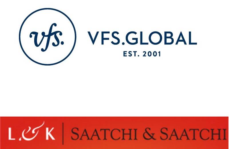 VFS Global assigns creative mandate to L&K Saatchi & Saatchi