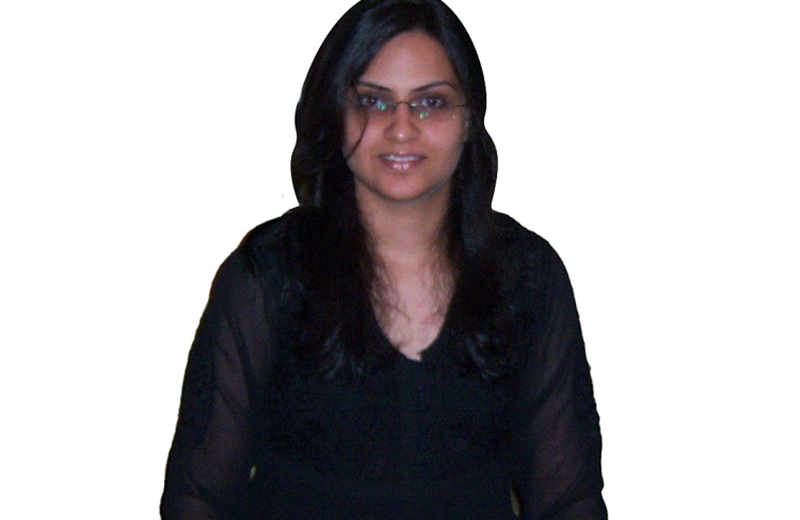 Kinnect names Vibha Sharma as VP of HR