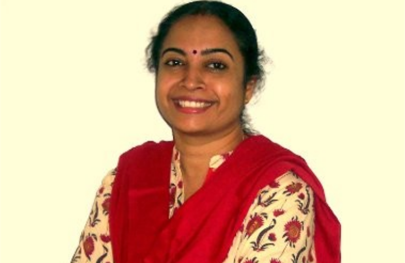 Lodestar UM appoints Vijayalakshmi Ramesh as strategic head, South