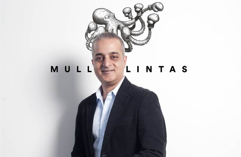 Mullen Lintas hands Vikas Mehta CEO role