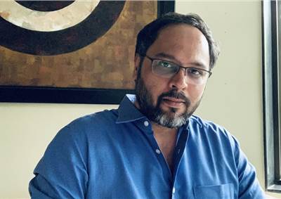 Vikram Hemdev joins Laqshya Media Group as Shashi Sinha moves on