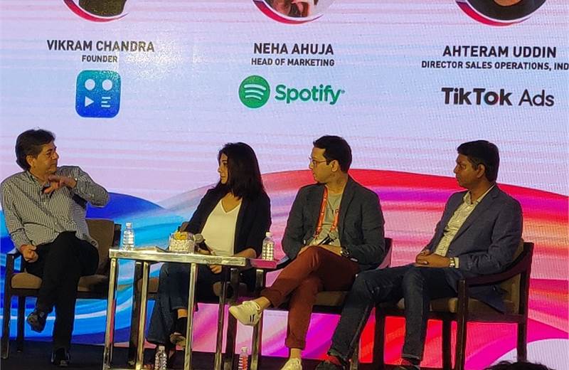 Ad:Tech 2019: Content consumption trends in India