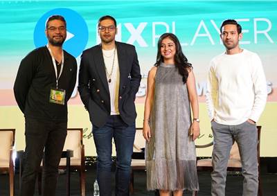 Goafest 2022: OTT content is pushing the bar and breaking the rigid structures