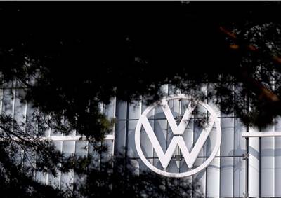 Volkswagen Group reviewing multibillion-dollar global media account