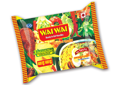 &#8216;Wai Wai will be an interesting brand in the FMCG space&#8217;