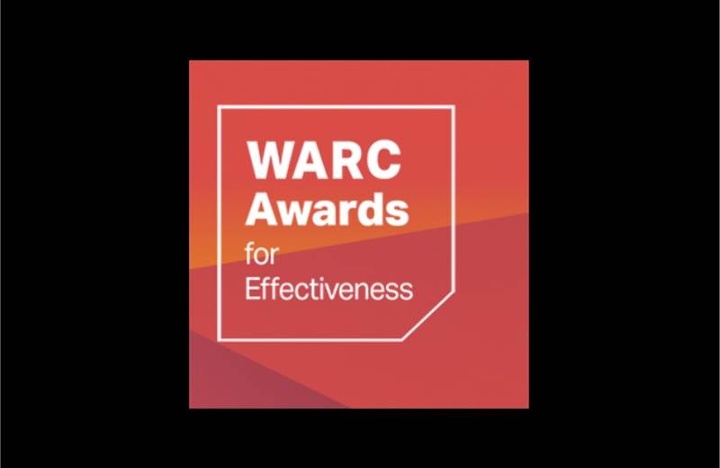 WARC Awards for Effectiveness: One Indian shortlist