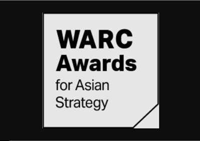 Warc Awards for Asian Strategy 2021: Ten shortlists from India