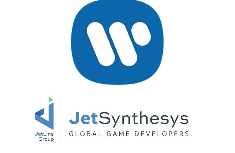 Warner Music and JetSynthesys announce partnership