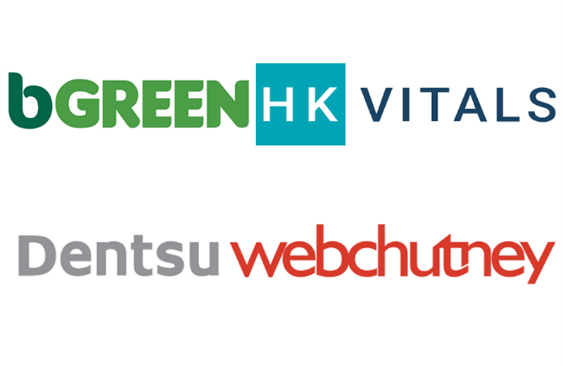 Dentsu Webchutney wins digital and social mandate for HealthKart&#8217;s HK Vitals, bGreen