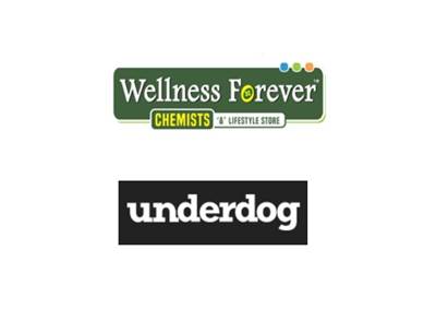 Wellness Forever awards creative mandate to Underdog