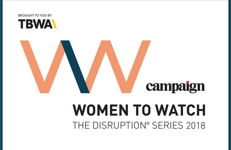 Campaign opens 2018 Women to Watch nominations