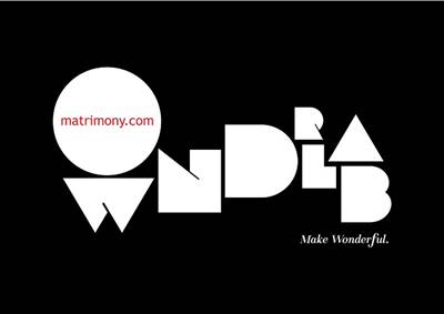 Matrimony.com signs up Wondrlab for integrated communications mandate