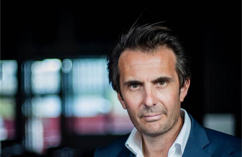 Yannick Bollor&#233; interview: &#8216;Havas is stronger now than before virus crisis&#8217;