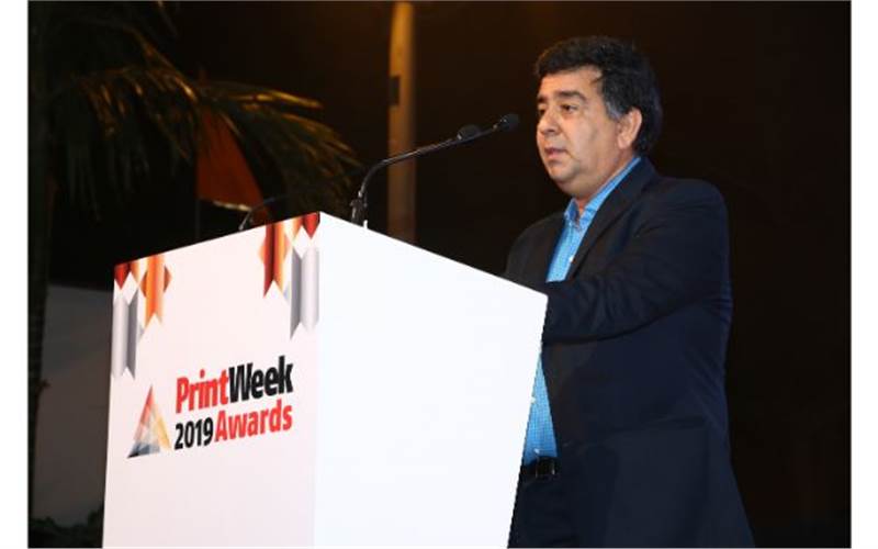 Hormaz Sorabjee of Autocar: The Awards are in its 11th year. It’s hard work, but we are happy to do it. It’s our way of saying thank you to the Indian print fraternity for the wonderful work it has been doing.