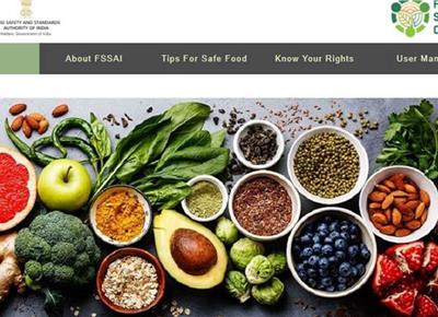 FSSAI reconstitutes scientific panels to notify food standards  