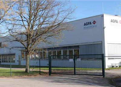 Agfa results reflect progress in 2021