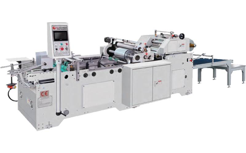 PrintPack 2019: PGS to highlight Window patching machine and LED UV systems