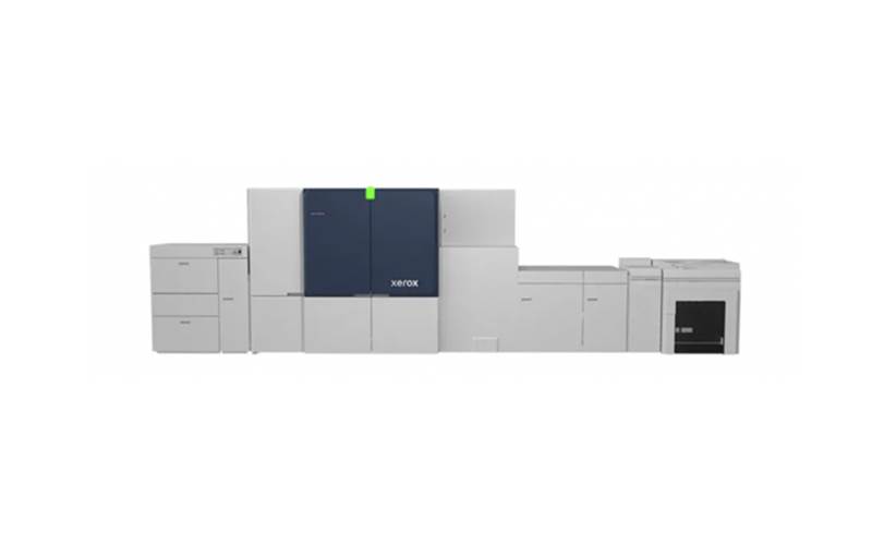 Xerox unveils suite of production print innovations