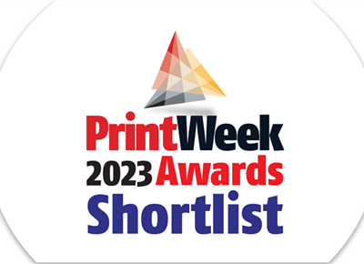 PrintWeek Awards 2023: Shortlist revealed - The Noel D'Cunha Sunday Column