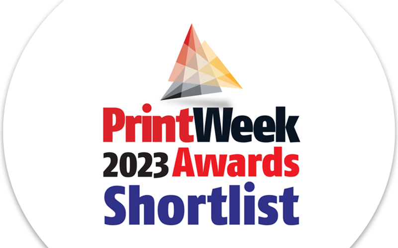 PrintWeek Awards 2023: Shortlist revealed - The Noel DCunha Sunday Column