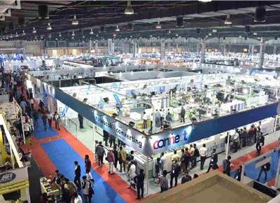 IPAMA cuts space charges for PrintPack India expo