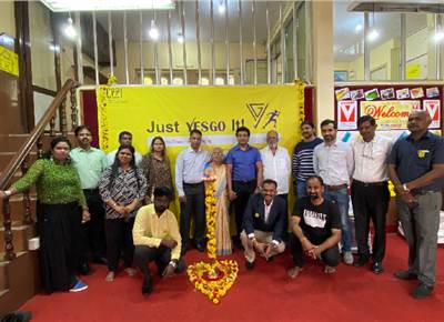 YesGo inaugurates Bengaluru branch