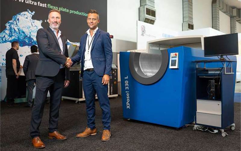 Labelexpo 2023: Fujifilm launches multiple products