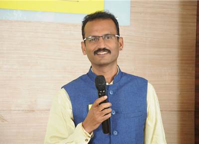 YesGo conducts seven-day workshop in Bengaluru