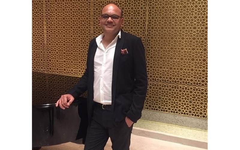Pawan Sarda: For brands, speed and agility are game-changers during such a crisis