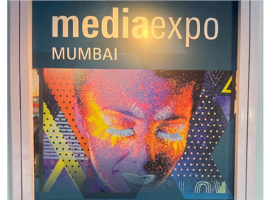  Picture Gallery: Media Expo Mumbai 2022