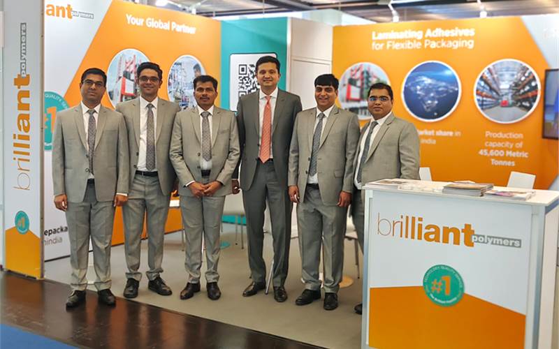 Brilliant announces new lines at Interpack 2023