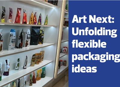 Art Next: Unfolding a brand new set of ideas - The Noel DCunha Sunday Column