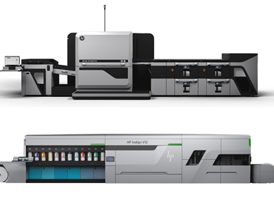 Drupa delayed, but HP will march on