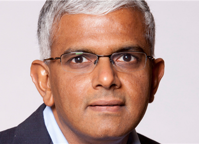 P&G India to elevate LV Vaidyanathan as CEO