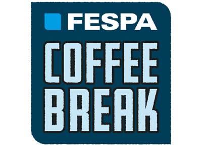 Fespa’s Coffee Break webinars to return in May