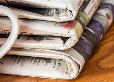 Newspaper ads garner most trust: ASCI, ISA study 