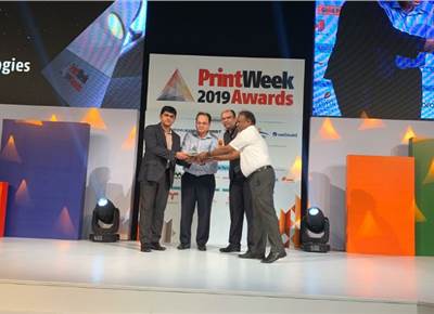 PrintWeek Awards 2019: Manipal Technologies wins Magazine Printer of the Year