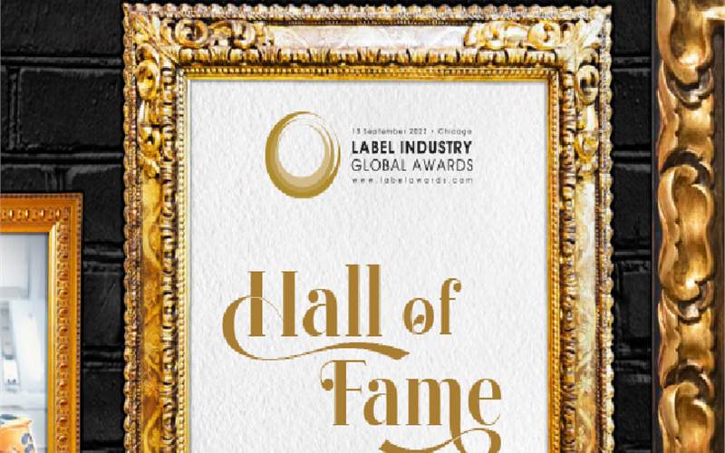 Label Industry Global Awards is here