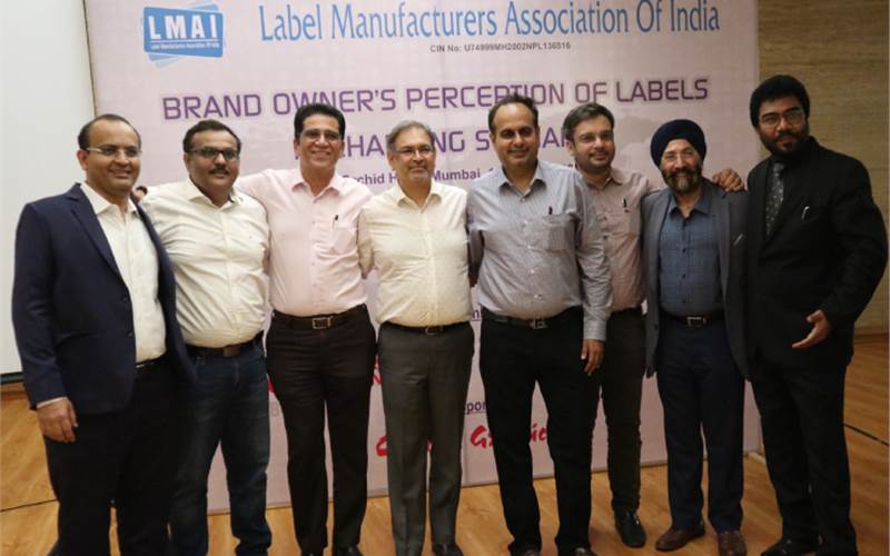 LMAI's brand owner’s conference focuses on anti-counterfeiting 