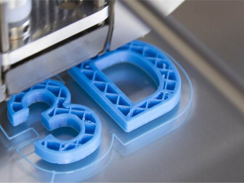 Worldwide 3D printing market to reach USD 11,140-million by 2022