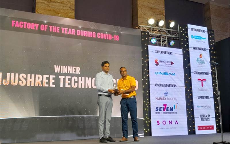 PrintWeek Awards 2022: Manjushree Technopack wins Factory of the Year during Covid-19