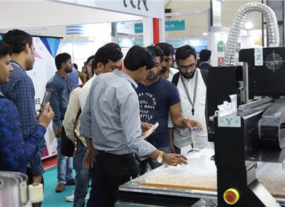 Media Expo returns to physical show on 18-20 November  